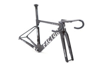 Factor Ostro Vam Disc Road Frameset 2021, Size 49cm
