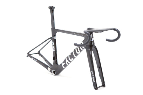 Factor Ostro Vam Disc Road Frameset 2021, Size 49cm