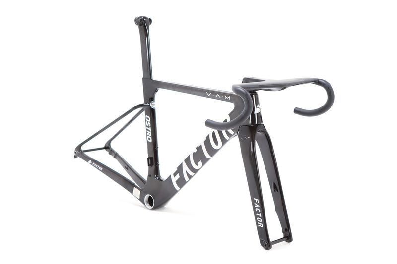 Factor Ostro Vam Disc Road Frameset 2021, Size 49cm