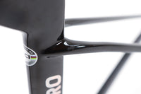 Factor Ostro Vam Disc Road Frameset 2021, Size 49cm