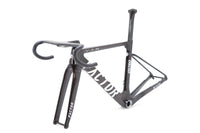 Factor Ostro Vam Disc Road Frameset 2021, Size 49cm