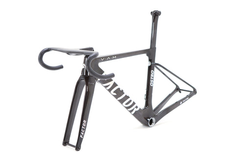Factor Ostro Vam Disc Road Frameset 2021, Size 49cm