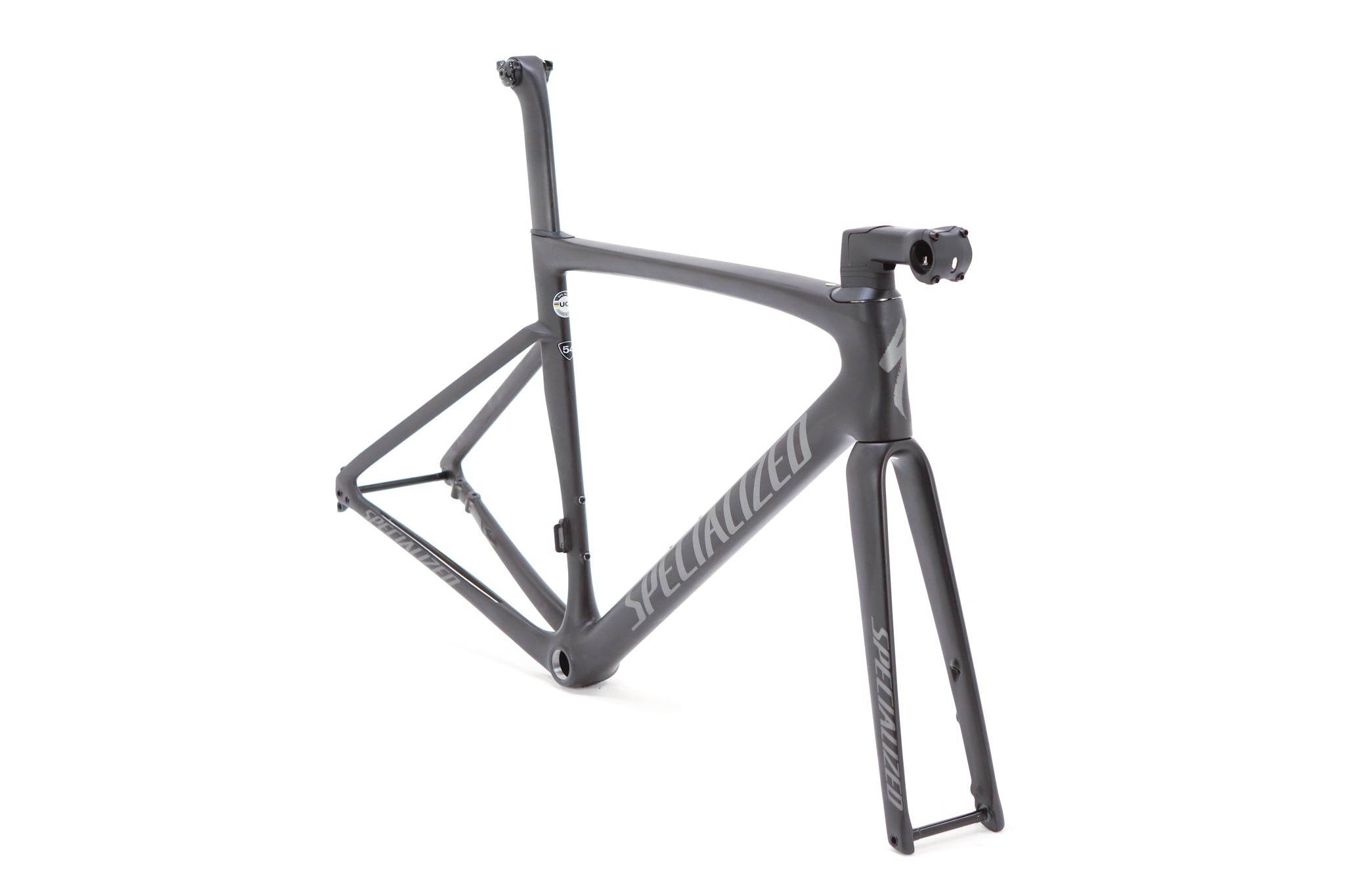 Specialized Tarmac SL7 Disc Road Frameset 2024, Size 54cm – Cycle
