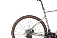 Ribble CGR Ti Sport Shimano 105 Gravel Bike 2021, Size Medium