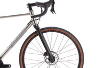 Ribble CGR Ti Sport Shimano 105 Gravel Bike 2021, Size Medium
