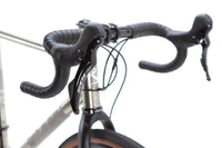 Ribble CGR Ti Sport Shimano 105 Gravel Bike 2021, Size Medium