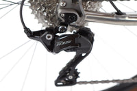 Ribble CGR Ti Sport Shimano 105 Gravel Bike 2021, Size Medium