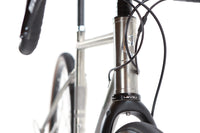 Ribble CGR Ti Sport Shimano 105 Gravel Bike 2021, Size Medium