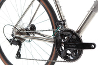 Ribble CGR Ti Sport Shimano 105 Gravel Bike 2021, Size Medium