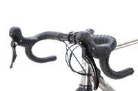 Ribble CGR Ti Sport Shimano 105 Gravel Bike 2021, Size Medium