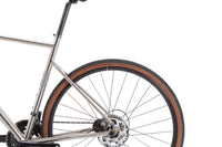 Ribble CGR Ti Sport Shimano 105 Gravel Bike 2021, Size Medium