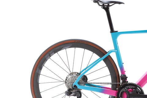 Ribble Endurance SL R Shimano Ultegra Di2 Disc Road Bike 2025, Size Small