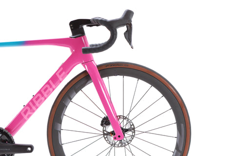 Ribble Endurance SL R Shimano Ultegra Di2 Disc Road Bike 2025, Size Small