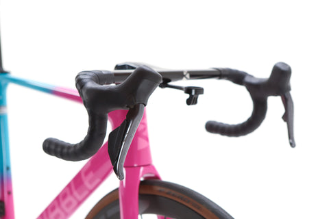 Ribble Endurance SL R Shimano Ultegra Di2 Disc Road Bike 2025, Size Small