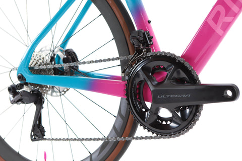 Ribble Endurance SL R Shimano Ultegra Di2 Disc Road Bike 2025, Size Small