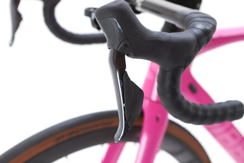 Ribble Endurance SL R Shimano Ultegra Di2 Disc Road Bike 2025, Size Small