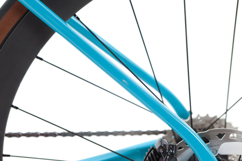 Ribble Endurance SL R Shimano Ultegra Di2 Disc Road Bike 2025, Size Small