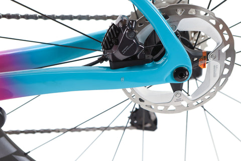 Ribble Endurance SL R Shimano Ultegra Di2 Disc Road Bike 2025, Size Small