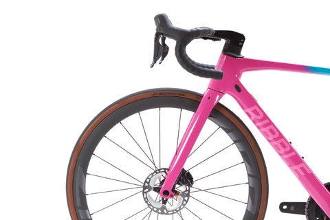 Ribble Endurance SL R Shimano Ultegra Di2 Disc Road Bike 2025, Size Small