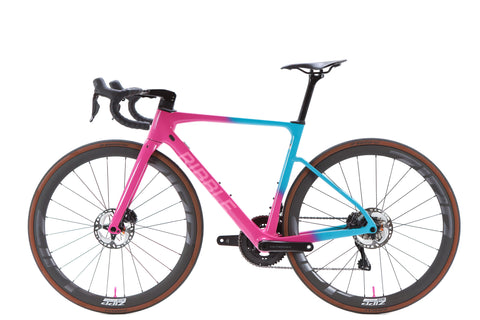 Ribble Endurance SL R Shimano Ultegra Di2 Disc Road Bike 2025, Size Small