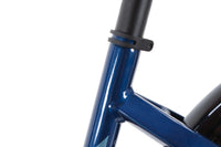 Haibike Trekking 8 Low Shimano Cues Electric Hybrid Bike 2023, Size Small
