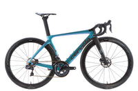 Cervelo S5 Shimano Ultegra Di2 Disc Road Bike 2021, Size 51cm
