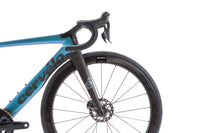 Cervelo S5 Shimano Ultegra Di2 Disc Road Bike 2021, Size 51cm