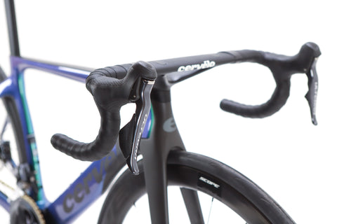 Cervelo S5 Shimano Ultegra Di2 Disc Road Bike 2021, Size 51cm