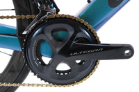 Cervelo S5 Shimano Ultegra Di2 Disc Road Bike 2021, Size 51cm