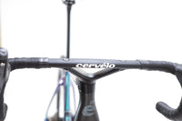Cervelo S5 Shimano Ultegra Di2 Disc Road Bike 2021, Size 51cm