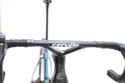 Cervelo S5 Shimano Ultegra Di2 Disc Road Bike 2021, Size 51cm