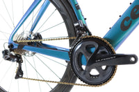 Cervelo S5 Shimano Ultegra Di2 Disc Road Bike 2021, Size 51cm