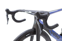 Cervelo S5 Shimano Ultegra Di2 Disc Road Bike 2021, Size 51cm