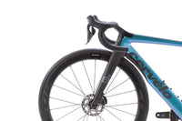 Cervelo S5 Shimano Ultegra Di2 Disc Road Bike 2021, Size 51cm