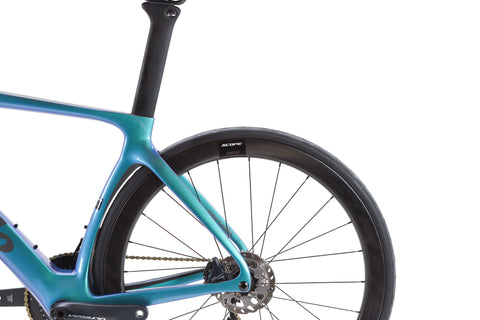 Cervelo S5 Shimano Ultegra Di2 Disc Road Bike 2021, Size 51cm