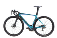 Cervelo S5 Shimano Ultegra Di2 Disc Road Bike 2021, Size 51cm