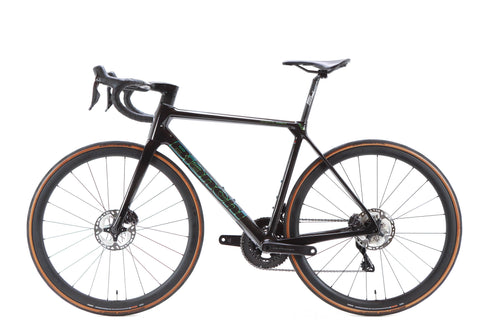 bianchi rennräder 2022 Bianchi Specialissima CV Shimano Ultergra Di2 Disc Road Bike 2022, Siz – Cycle Exchange