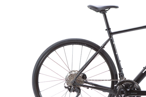 Trek Domane AL 5 Gen 4 Shimano 105 Disc Road Bike 2025, Size 56cm