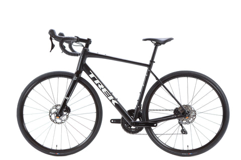 Trek Domane AL 5 Gen 4 Shimano 105 Disc Road Bike 2025, Size 56cm