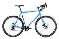 Soma Wolverine Campagnolo Ekar Gravel Bike 2022, Size 58cm
