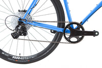 Soma Wolverine Campagnolo Ekar Gravel Bike 2022, Size 58cm