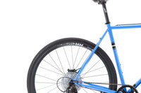 Soma Wolverine Campagnolo Ekar Gravel Bike 2022, Size 58cm