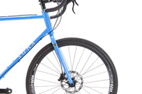 Soma Wolverine Campagnolo Ekar Gravel Bike 2022, Size 58cm