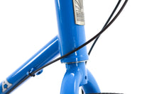 Soma Wolverine Campagnolo Ekar Gravel Bike 2022, Size 58cm