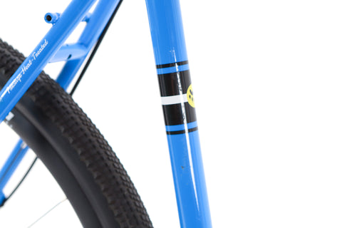 Soma Wolverine Campagnolo Ekar Gravel Bike 2022, Size 58cm