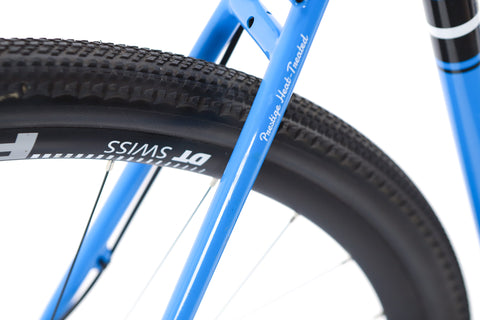 Soma Wolverine Campagnolo Ekar Gravel Bike 2022, Size 58cm
