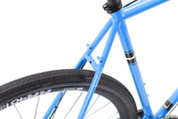 Soma Wolverine Campagnolo Ekar Gravel Bike 2022, Size 58cm