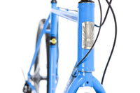 Soma Wolverine Campagnolo Ekar Gravel Bike 2022, Size 58cm