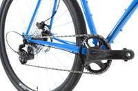 Soma Wolverine Campagnolo Ekar Gravel Bike 2022, Size 58cm
