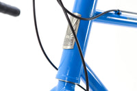 Soma Wolverine Campagnolo Ekar Gravel Bike 2022, Size 58cm